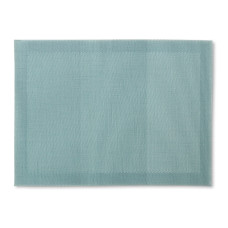 Килимок сервірувальний KELA Nica, світло-голубий, 45х33 см (12828)