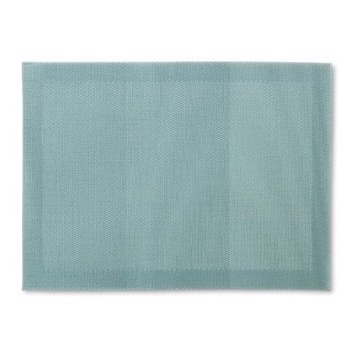 Килимок сервірувальний KELA Nica, світло-голубий, 45х33 см (12828)