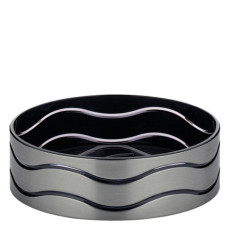 Мильниця KELA Muna, антрацит, 11х3 см (22830)