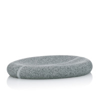 Мильниця KELA Talus, сіра, 14х8.5х2 см (20255)