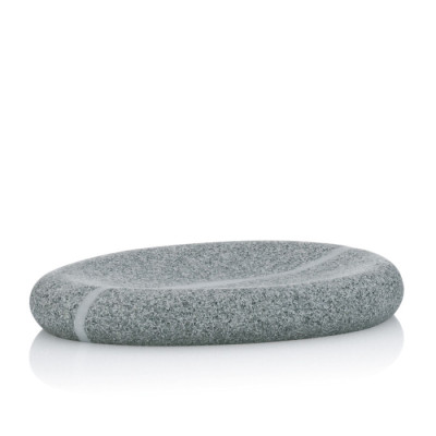 Мильниця KELA Talus, сіра, 14х8.5х2 см (20255)