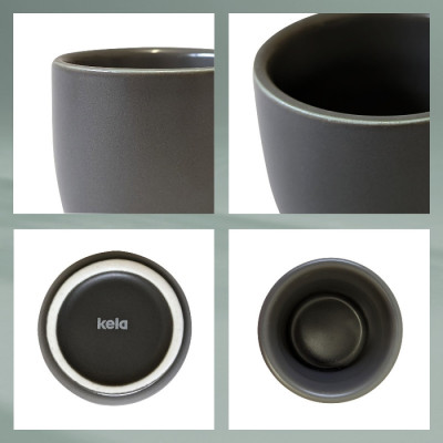 Набір підставок для яєць KELA Bob. 2 шт (12119)