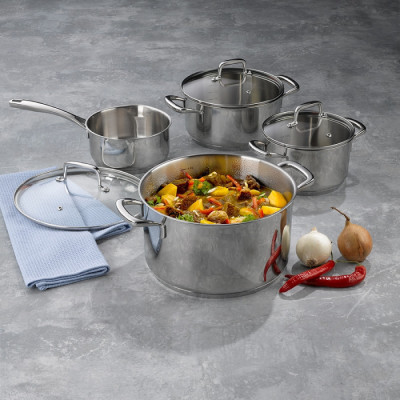 Набір посуду KELA Flavoria (10201)