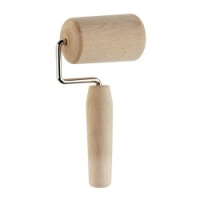 Ролик для розкочування тіста KELA Maribor (17304)