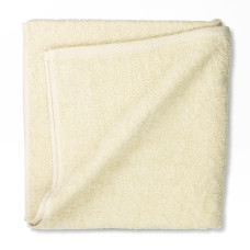 Рушник KELA Ladessa, кремовий, 70х140 см (24583)