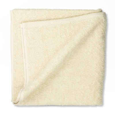 Рушник KELA Ladessa, кремовий, 70х140 см (24583)