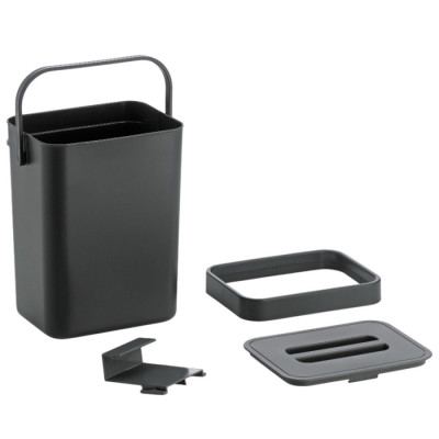 Відро для органічних відходів KELA Paulo 2.3 л (12138)