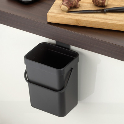 Відро для органічних відходів KELA Paulo 2.3 л (12138)