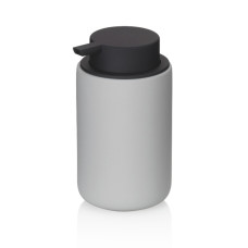 Дозатор для рідкого мила KELA Sana, світло-сірий, 300 мл (23955)