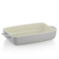 Форма для запікання керамічна KELA Malin 37.5х22х7 см (15293)