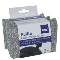 Губка кухонна KELA Pulito, 3 шт. (11647)