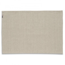 Килимок сервірувальний KELA Puro. бежевий. 45х30 см (12814)