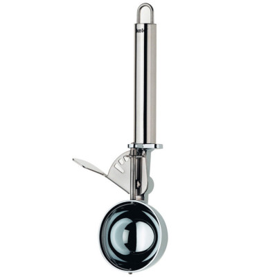 Ложка для морозива KELA Rondo, 22,5 см (19135)