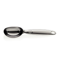 Ложка для морозива KELA Solido 17,5 см (10035)