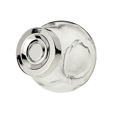 Набір ємностей для зберігання спецій KELA Rosa, 4 шт. (11920)