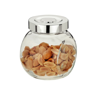 Набір ємностей для зберігання спецій KELA Rosa, 4 шт. (11920)