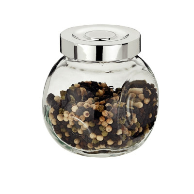 Набір ємностей для зберігання спецій KELA Rosa, 4 шт. (11920)