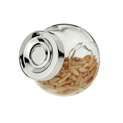 Набір ємностей для зберігання спецій KELA Rosa, 4 шт. (11920)