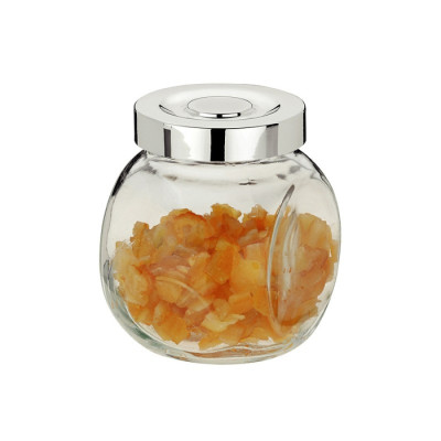 Набір ємностей для зберігання спецій KELA Rosa, 4 шт. (11920)