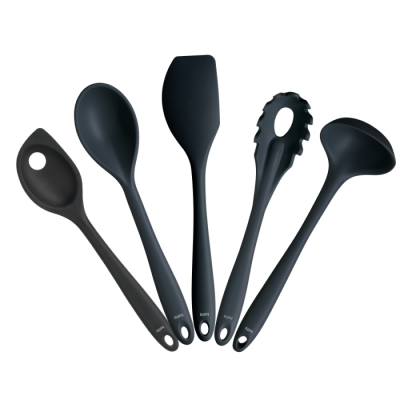 Набір кухарських аксесуарів KELA Tom