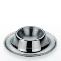 Набір підставок для яєць KELA Vision, 9 см, 4шт (19246)