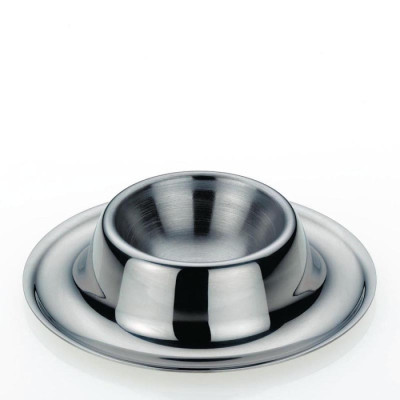 Набір підставок для яєць KELA Vision, 9 см, 4шт (19246)