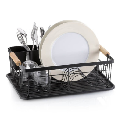 Подставка для сушки посуды KELA Rica 35х28 см (11713)