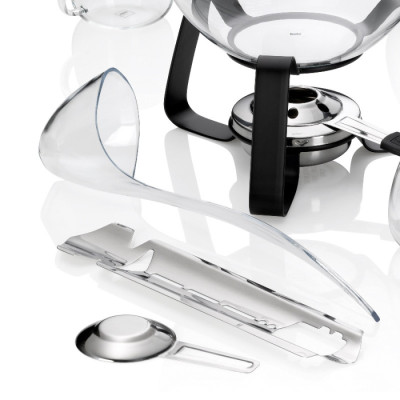 Щипці для цукру KELA Tura. 28 см (65147)