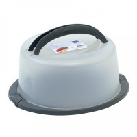 Тортовница с ручкой KELA Deli круглая (12173)