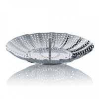 Вставка-пароварка в кастрюлю KELA Rosi, 14-24 см (19099)