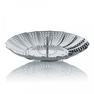 Вставка-пароварка в кастрюлю KELA Rosi, 14-24 см (19099)