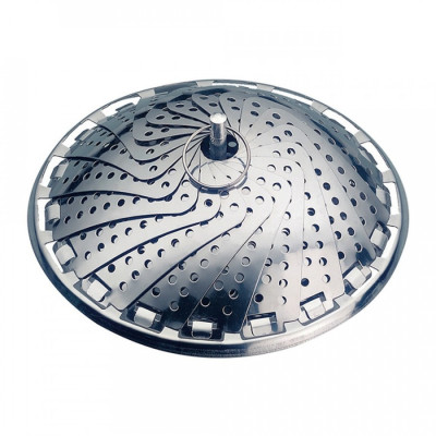 Вставка-пароварка в кастрюлю KELA Rosi, 14-24 см (19099)