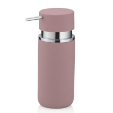 Дозатор для рідкого мила KELA Per, суха троянда, 300 мл (23756)