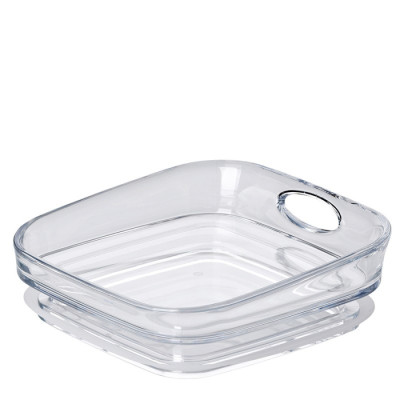 Ємність для зберігання сипучих KELA Jule 0,5 л (12050)