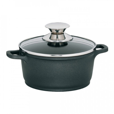 Каструля KELA Kerros, 16 см, 1,0 л (11549)