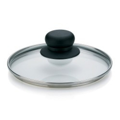 Кришка скляна KELA Callisto, 16 см (10870)