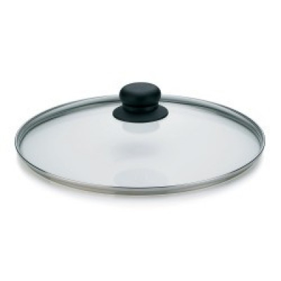 Кришка скляна KELA Callisto, 28 см (10873)