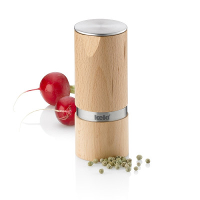 Млинок для солі або перцю KELA Kauri (12190)