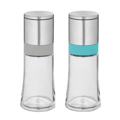 Набір млинків для солі і перцю KELA Matteo, 5х13 см (11619)