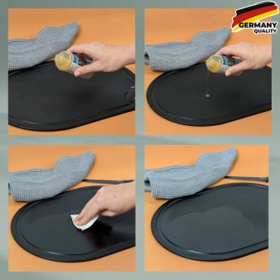 
                            Олія для догляду за дошками для обробки KELA Naturana, 100 мл (13000)
                                                    