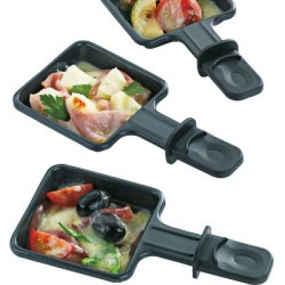 Раклетница-гриль KELA Ceneri (66663)