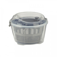 Сушарка для салату KELA Mailin, сіра (11907)