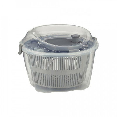 Сушарка для салату KELA Mailin, сіра (11907)