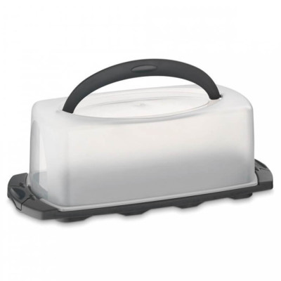 Тортівниця з ручкою KELA Deli прямокутна (12175)