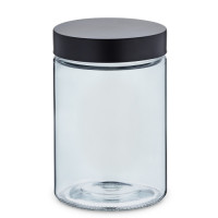 Емкость для хранения сыпучих KELA Bera 1,2 л. 11x17 см (10557)