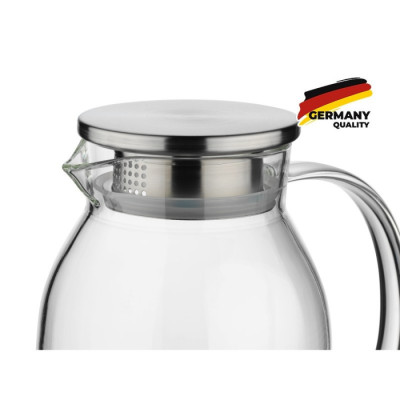 Глечик KELA Luna, 1200мл (12535)