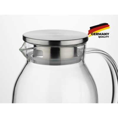 Глечик KELA Luna, 1200мл (12535)