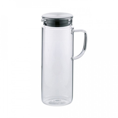 Глечик з кришкою KELA Pitcher 1,6 л (11398)