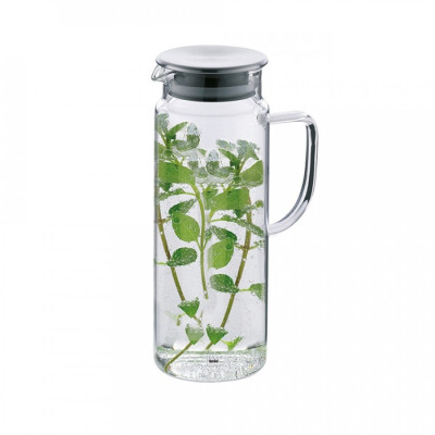 Глечик з кришкою KELA Pitcher 1,6 л (11398)