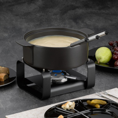 Набір для фондю KELA Roman (16665)